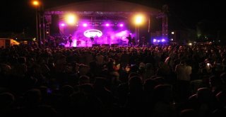 Şölenlerin 2. Gününde Karadeniz Rüzgârı Esti