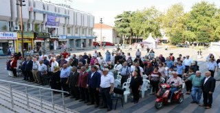 Şehitlerin Kıyafetleri Sakaryada Sergilendi