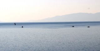 Bodrumda Göçmen Teknesi Battı: 2 Ölü, 1 Kayıp