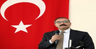 Gaün, Araban Myoda Toprak Analiz Laboratuvarı Açıldı
