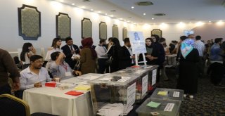 Gaziantep Barosunda Seçim Heyecanı