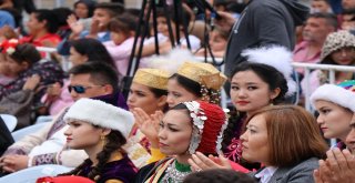 Boluda, 6Incı Köroğlu Festivali Başladı