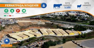 İbb, Kurban Bayramına Hazır