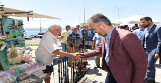 Sahillerin Değeri Büyükşehir İle Artıyor