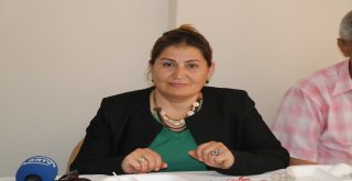 Faaliyete Yeni Başlayan Engelliler Derneği Üyeleriyle Bir Araya Geldi