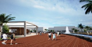 İskenderuna ‘Kent Park