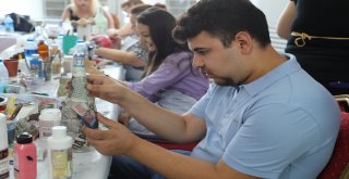 Pamukkale Belediyesinden Engelli Bireylere Büyük Destek