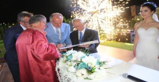 Muharrem İnceden Genç Çifte Çocuk Tavsiyesi: Biz 6 Okçuyuz