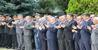 15 Temmuz Şehidinin Babasından Oğluna Özlem