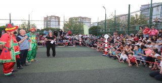 Kocasinanda 7Den 70E Herkes Mutlu
