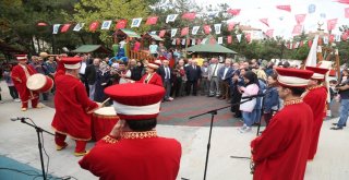 Eyüpsultandaki Şehit Er İbrahim Candemir Parkı Yenilendi