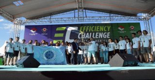 Alternatif Enerjili Araç Yarışlarında Şampiyonlar Belli Oldu