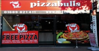 Dünyaya Türk İşi Pizza