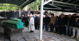 Yücel İkilerin Acı Günü