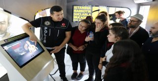 Narkotik Tırı Manisada