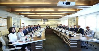 Ulaştırma Ve Altyapı Bakanlığından Direkt Uçuşa Destek