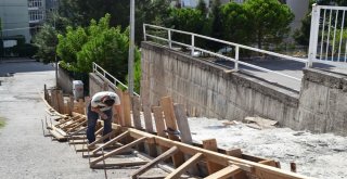 Karabük Belediyesinden Karabüke  Yeni Park Alanları