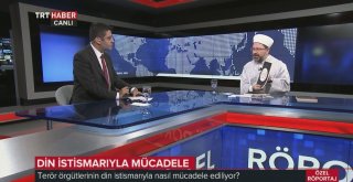 Diyanet İşleri Başkanı Erbaş: “9 Bin 500 Din Görevlisi Alacağız”