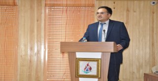 Bulanıklı Çiftçilere Organik Tarım Anlatıldı