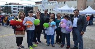 Devlet Okulunda Özel Eğitim