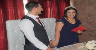 Çiftler ‘Evet İçin 08.08.2018İ Seçti