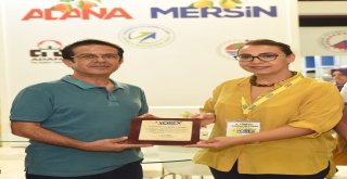 Çukurovanın Yöresel Ürünleri Yörexte