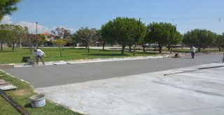 Selimşahlara Yazlık Düğün Yeri