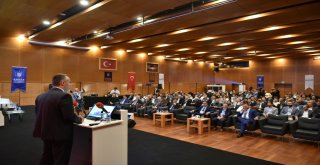 Dijital Ulaşım Bursada Tartışıldı