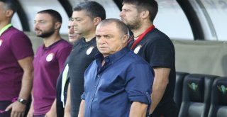 Spor Toto Süper Lig: Akhisarspor: 0 - Galatasaray: 0 (Maç Devam Ediyor)