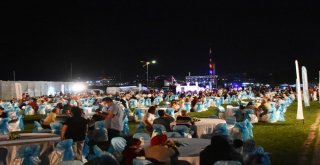 Süleymanpaşa Sünnet Şöleninde Buluşacak