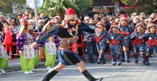 Burhaniye Belediye Başkanı Necdet Uysal: