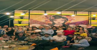 Türk Rehberler Dünyaya Açılıyor