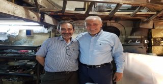 Ak Parti Malatya Milletvekili Hakan Kahtalı: