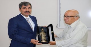 Mşü Öğrencilerine Seminer