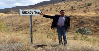 Köylerinin İsminden Utanç Duyuyorlar