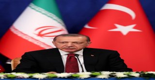 Cumhurbaşkanı Erdoğan: “İdlibe Yapılan Ve Yapılacak Bir Saldırı, Felaketle, Katliamla Ve Çok Büyük İnsani Dramla Sonuçlanacaktır”