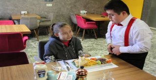 Türkiyede İlk Korumalı İşyeri: Glütensiz Bir Başka Kafe