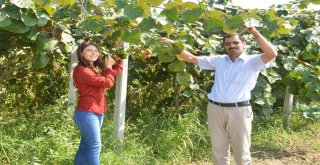 Genç Çiftçilerin Yolunu Açacak Olan Proje Faaliyete Geçiyor