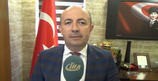Gastronomi Kenti Hatayda Dolmalık Ve Turşuluk Salatalıklar Kışa Hazırlanıyor