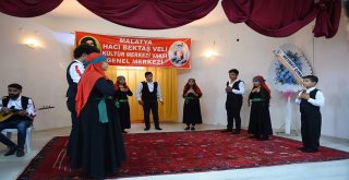 Malatyada Aşure Günü Etkinliği