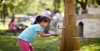 Ornaz Vadisini İlk Sezonda On Binlerce Kişi Ziyaret Etti