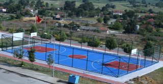 Adapazarı  Belediyesinden 5 Yılda 490 Sosyal Alan, 10 Milyon Tl Yatırım