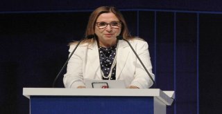 87. İef Kapılarını Açtı