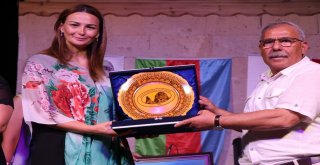 Uçhisarda Türkiye-Azerbaycan Kardeşlik Gecesi Düzenlendi