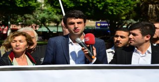Özkan: Abd Askerinin Başına Çuval Geçiren 2 Yiğidimiz Milletimizin Yüreğine Su Serpti