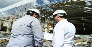 Başakşehire “Gençlik Merkezi” Geliyor