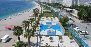 Marka Şehir Antalya Vizyon Projelerle Çağ Atlıyor