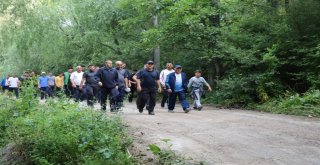 Melikgazide Moral Günleri Devam Ediyor