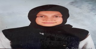 Küçük Kızdan 2 Gündür Haber Alınamıyor