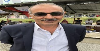 Sekmen Koşapınarlıların Festival Coşkusuna Ortak Oldu